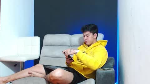 justinfuller_31 online show from 16, 3, 2026