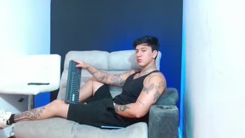 justinfuller_31 online show from 20, 3, 2026