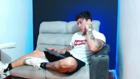 justinfuller_31 online show from 27, 5, 2026