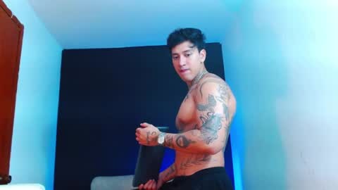 justinfuller_31 online show from 6, 6, 2026