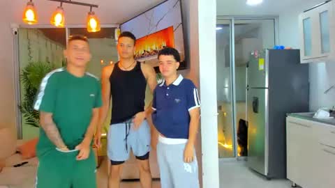justingtime21 online show from 8, 7, 2026