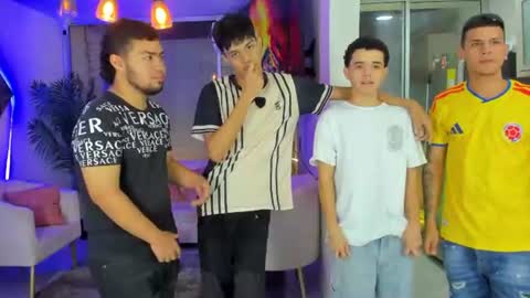 justingtime21 online show from 29, 7, 2026