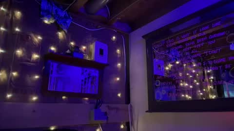 justinmoore1987 online show from 20, 2, 2025