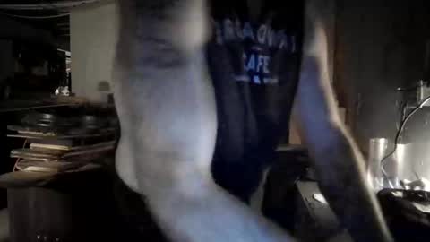 justinmoore1987 online show from 18, 12, 2025