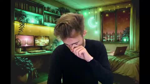 Snapshot of justinnordick chatting on 9, 5, 2026 Hologram Guy online show from 9, 5, 2026