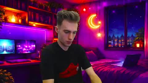 Snapshot of justinnordick chatting on 23, 6, 2026 Hologram Guy online show from 23, 6, 2026