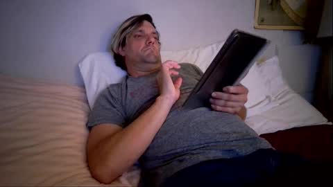 JustinNorthwood online show from 12, 11, 2025