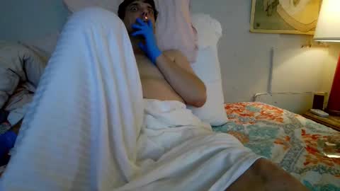 JustinNorthwood online show from 2, 3, 2026