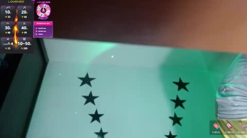 Justinsc online show from 4, 1, 2025