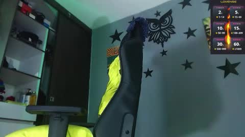 Justinsc online show from 22, 2, 2026