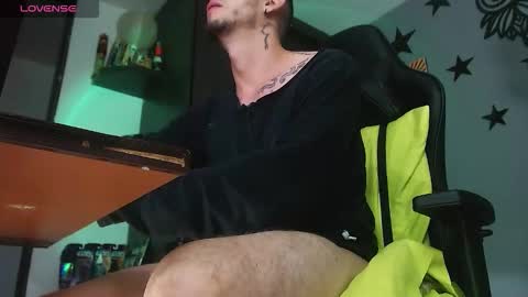 Justinsc online show from 11, 3, 2026