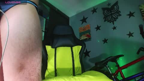 Justinsc online show from 28, 3, 2026