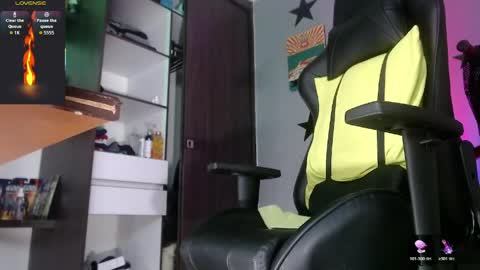 Justinsc online show from 24, 5, 2026