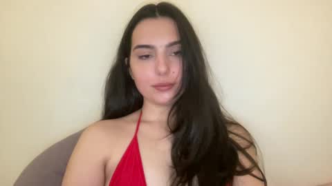 Snapshot of justjessiedirtygirl chatting on 7, 1, 2025 Jess online show from 7, 1, 2025