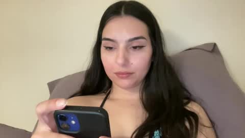 Snapshot of justjessiedirtygirl chatting on 27, 1, 2025 Jess online show from 27, 1, 2025
