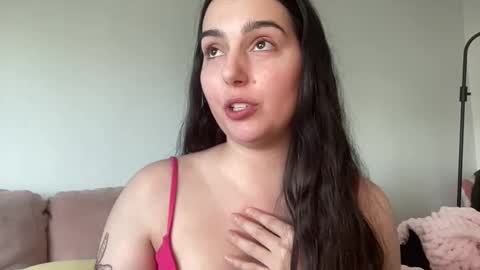 Jess online show from 13, 3, 2026