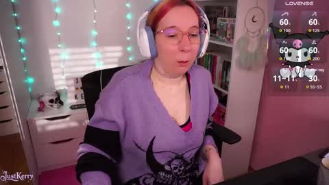 Kerry online show from 6, 11, 2025