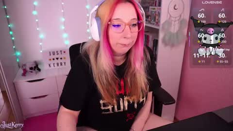 Kerry online show from 7, 11, 2025