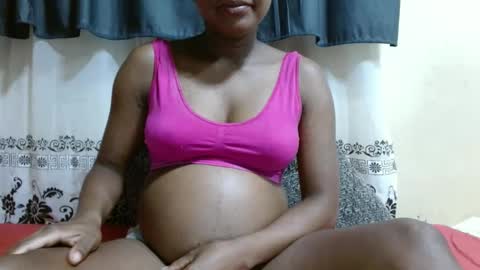 Justlhot online show from 27, 1, 2025