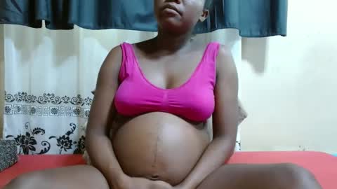 Justlhot online show from 23, 2, 2025