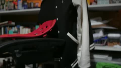 justlking1978 online show from 27, 10, 2025