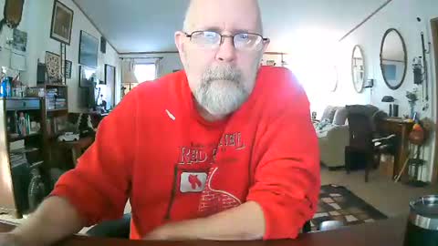 justlustagain online show from 14, 2, 2026