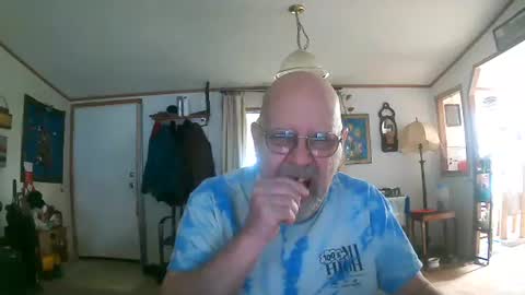 justlustagain online show from 13, 4, 2026