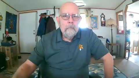 justlustagain online show from 18, 4, 2026