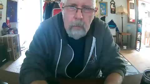 justlustagain online show from 21, 4, 2026