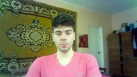 Snapshot of justman12 chatting on 7, 5, 2026 justman12 online show from 7, 5, 2026