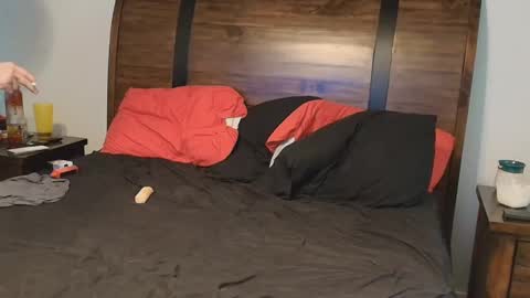 Snapshot of justmarriednsharing chatting on 5, 2, 2025 Riley and Jeff online show from 5, 2, 2025