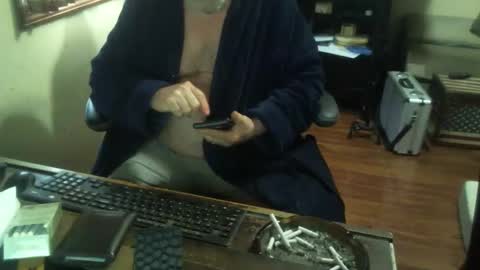 justmeohio online show from 5, 4, 2026