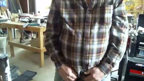 justmeohio online show from 18, 4, 2026