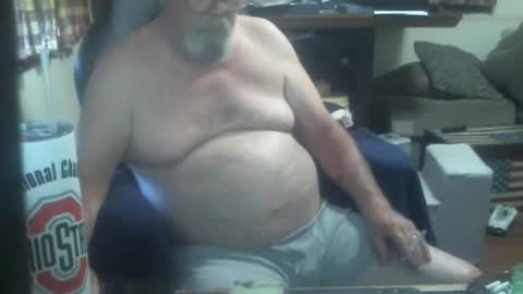 justmeohio online show from 18, 6, 2026