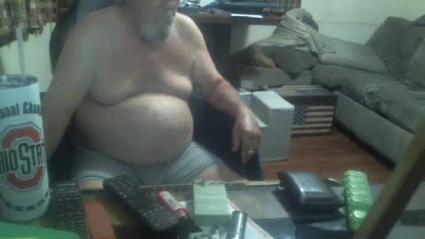 justmeohio online show from 27, 6, 2026