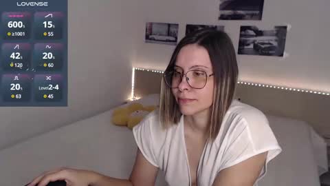 Julie online show from 18, 12, 2024