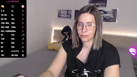 Julie online show from 13, 3, 2026