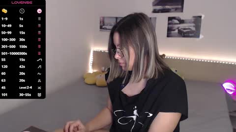 Julie online show from 13, 3, 2026