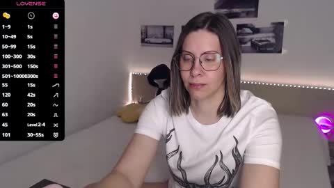 Julie online show from 27, 3, 2026