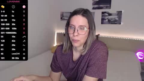 Julie online show from 30, 3, 2026