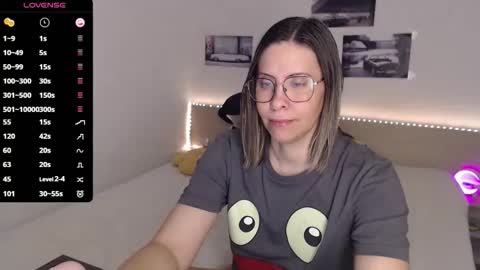 Julie online show from 15, 4, 2026