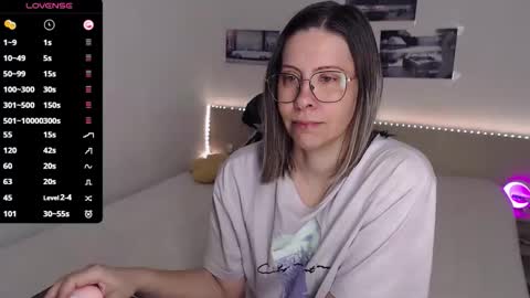 Julie online show from 21, 4, 2026