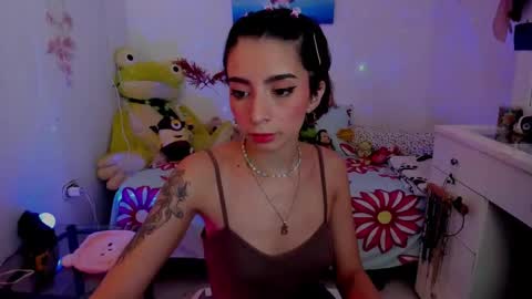 Mia online show from 26, 2, 2025