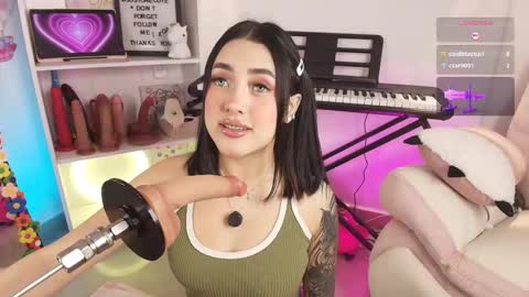 Emy online show from 19, 3, 2026