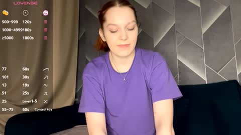 Lina online show from 17, 12, 2025