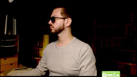 M. Dean online show from 9, 1, 2026