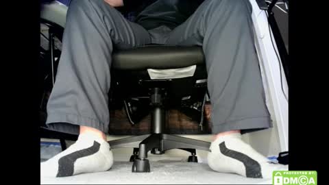 Snapshot of justshutupandwatch chatting on 15, 1, 2026 M. Dean online show from 15, 1, 2026