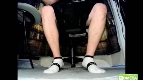 Snapshot of justshutupandwatch chatting on 19, 1, 2026 M. Dean online show from 19, 1, 2026