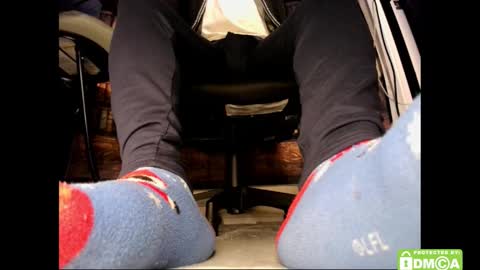 Snapshot of justshutupandwatch chatting on 1, 2, 2026 M. Dean online show from 1, 2, 2026