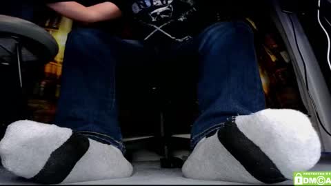 M. Dean online show from 4, 3, 2026